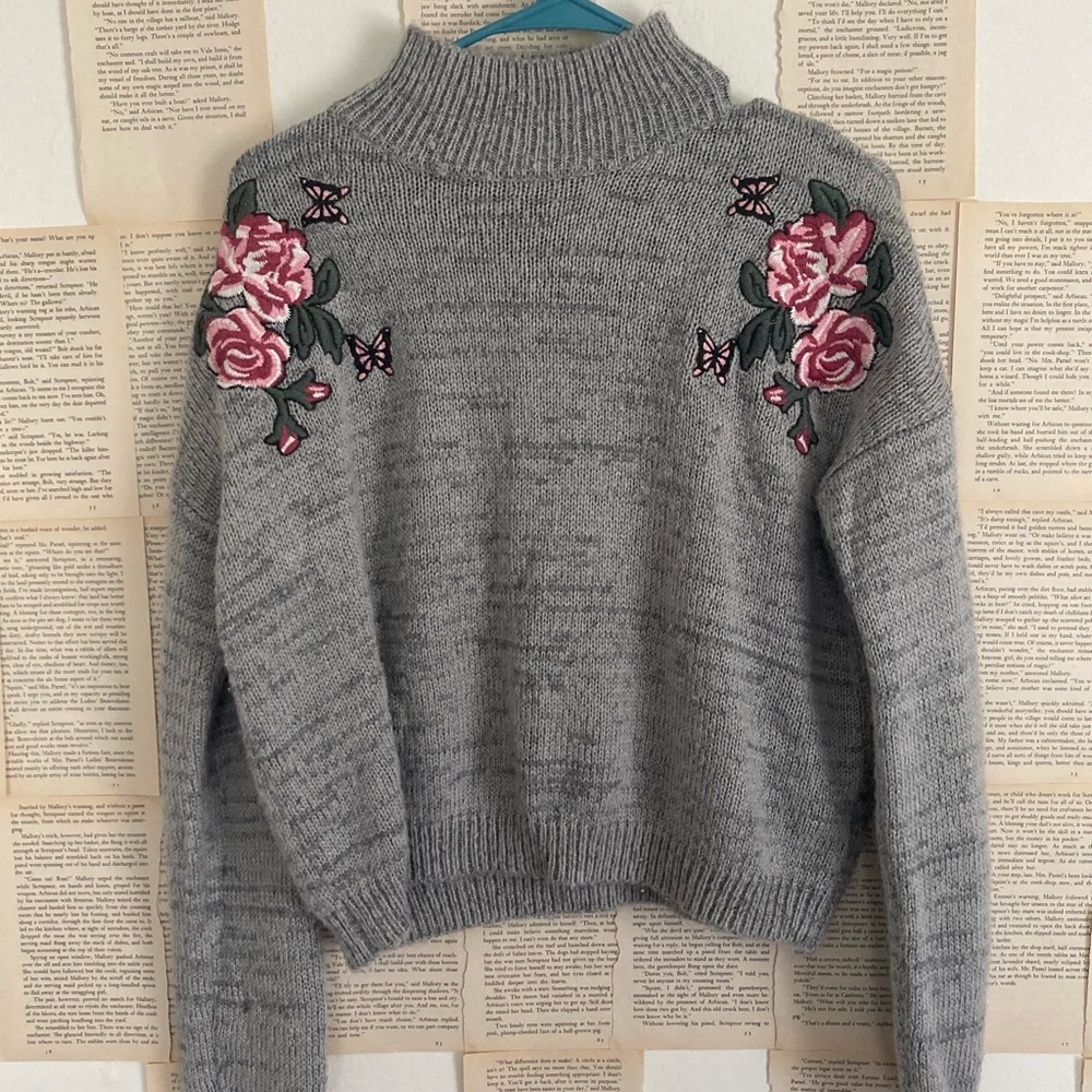 Sweater